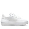  NIKE AIR FORCE 1 PLT.AF.ORM TRIPLE WHITE W DJ9946-100 