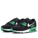  NIKE AIR MAX 90 BLACK STADIUM GREEN DM0029-006 
