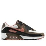  NIKE AIR MAX 90 IRONSTONE RED STARDUST DM0029-105 