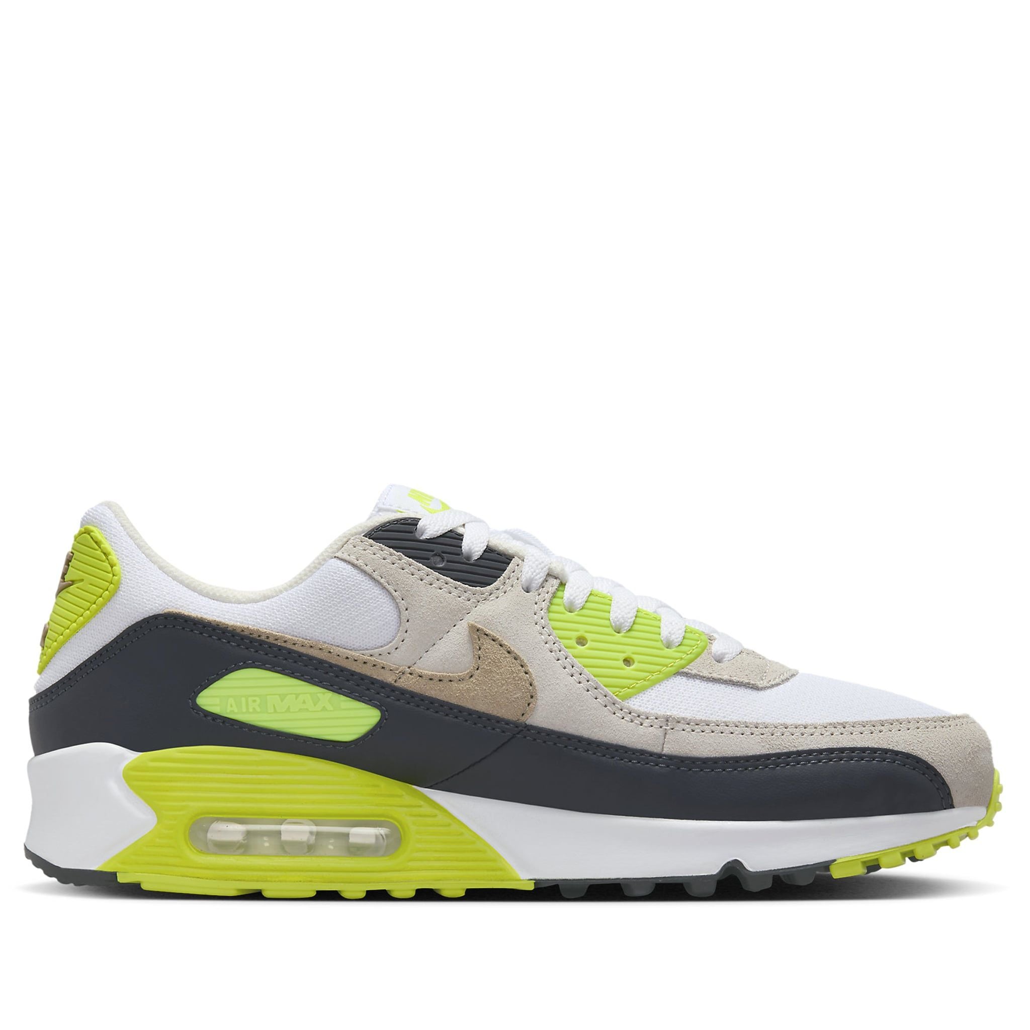  NIKE AIR MAX 90 CYBER DM0029-107 