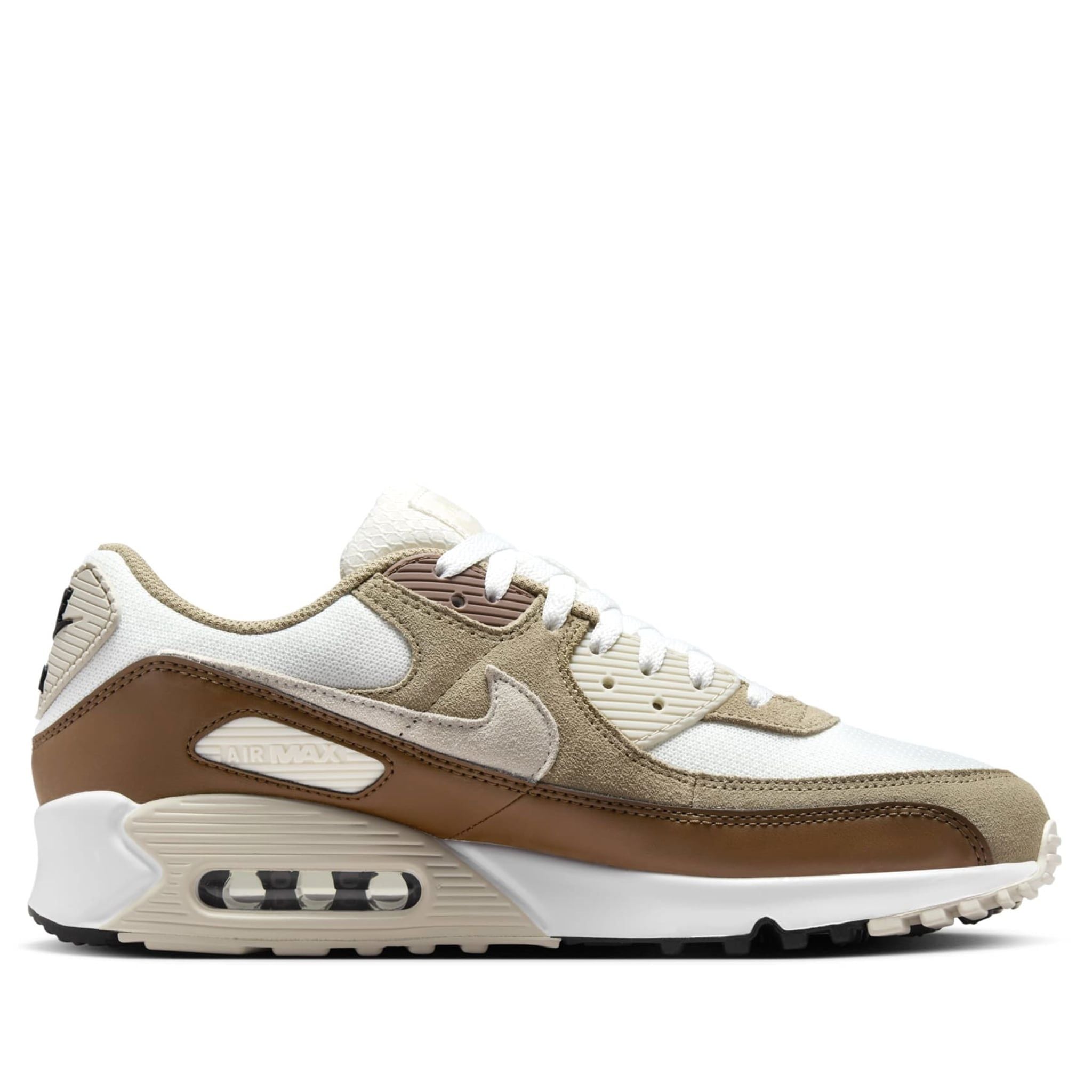  NIKE AIR MAX 90 SUMMIT WHITE KHAKI DM0029-109 