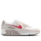  NIKE AIR MAX 90 WHITE COLLEGE GREY LAST DM0029-113 