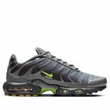  NIKE AIR MAX PLUS SMOKE GREY VOLT DM0032-026 