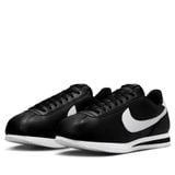  NIKE CORTEZ BASIC BLACK WHITE DM4044-001 