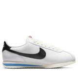  NIKE CORTEZ '23 WHITE BLACK LIGHT PHOTO BLUE DM4044-100 