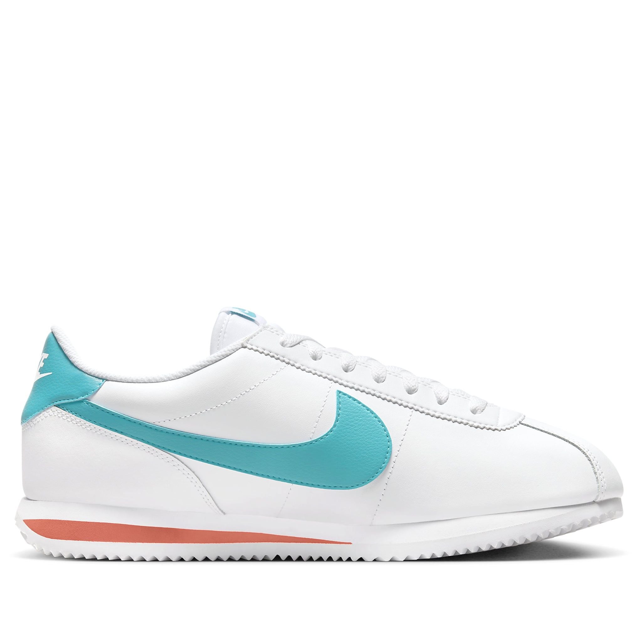  NIKE CORTEZ MIAMI DOLPHINS DM4044-103 