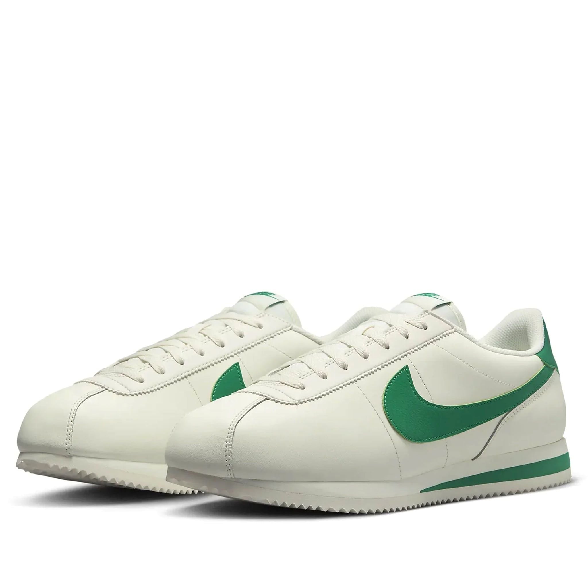  NIKE CORTEZ SAIL STADIUM GREEN DM4044-104 