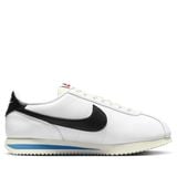  NIKE CORTEZ WHITE BLACK LIGHT PHOTO BLUE DN1791-100 