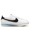  NIKE CORTEZ WHITE BLACK LIGHT PHOTO BLUE DN1791-100 