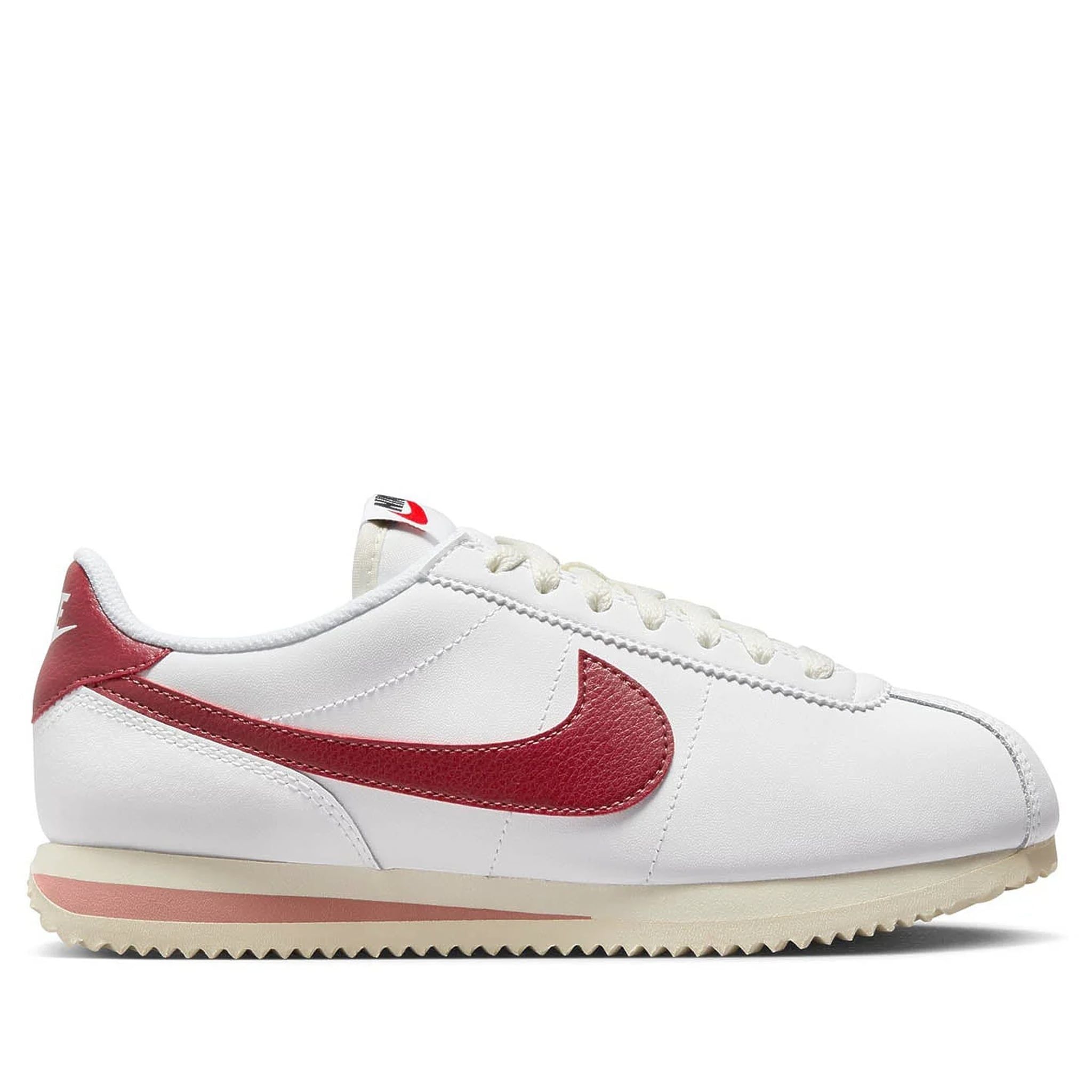  NIKE CORTEZ RED STARDUST CEDAR DN1791-103 