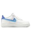  NIKE AIR FORCE 1'82 WHITE BLUE GS DQ0359-100 