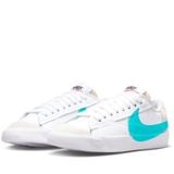  NIKE BLAZER LOW '77 JUMBO WHITE DUSTY CACTUS DQ1470-107 