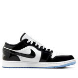  NIKE AIR JORDAN 1 LOW CONCORD DV1309-100 