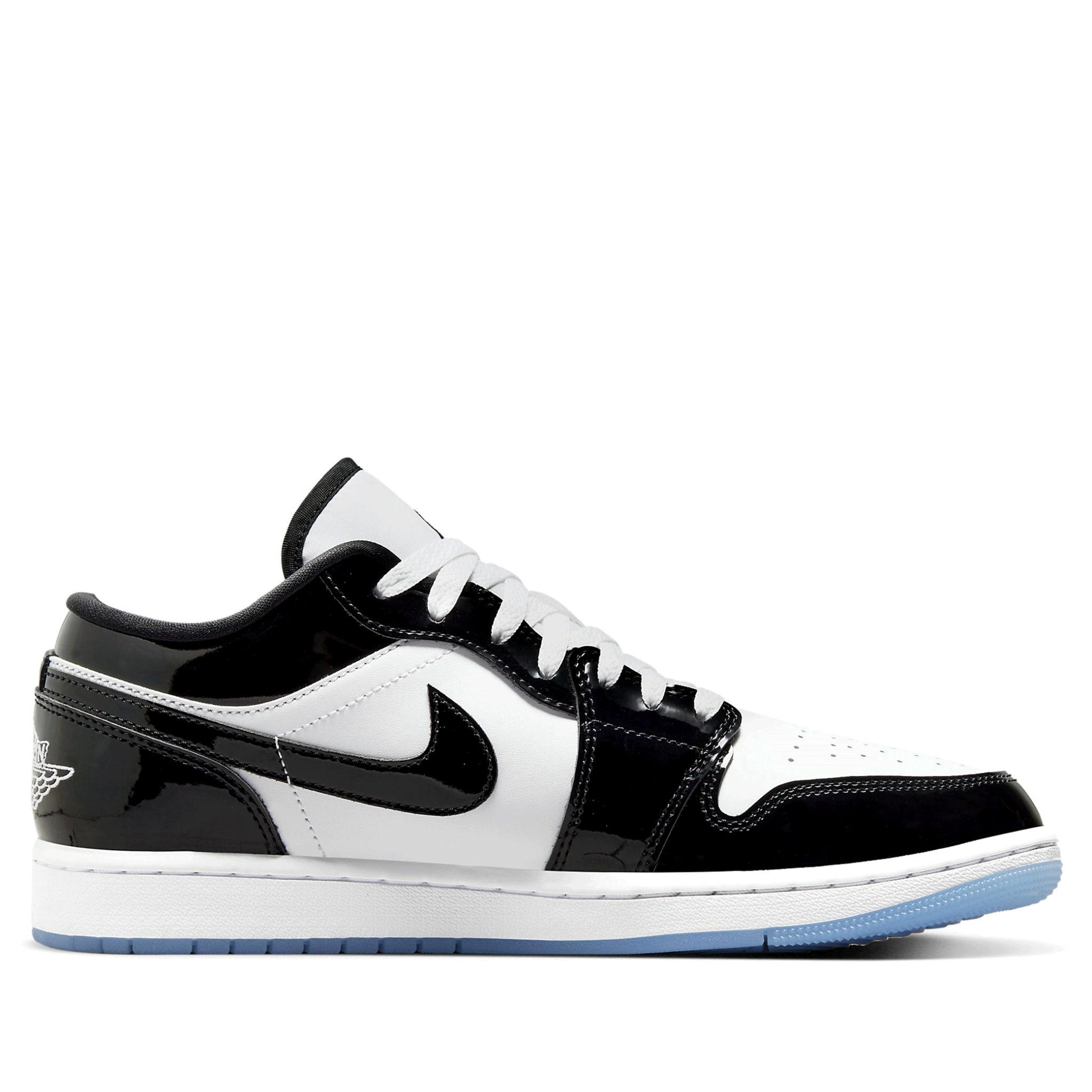  NIKE AIR JORDAN 1 LOW CONCORD DV1309-100 