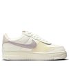  NIKE AIR FORCE 1 SHADOW SAIL PLATINUM VIOLET DZ1847-104 