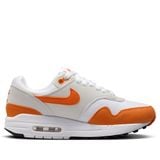  NIKE AIR MAX 1 '87 SAFETY ORANGE DZ2628-002 