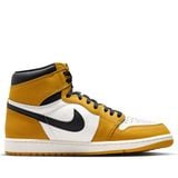  NIKE AIR JORDAN 1 RETRO HIGH OGYELLOW OCHRE DZ5485-701 