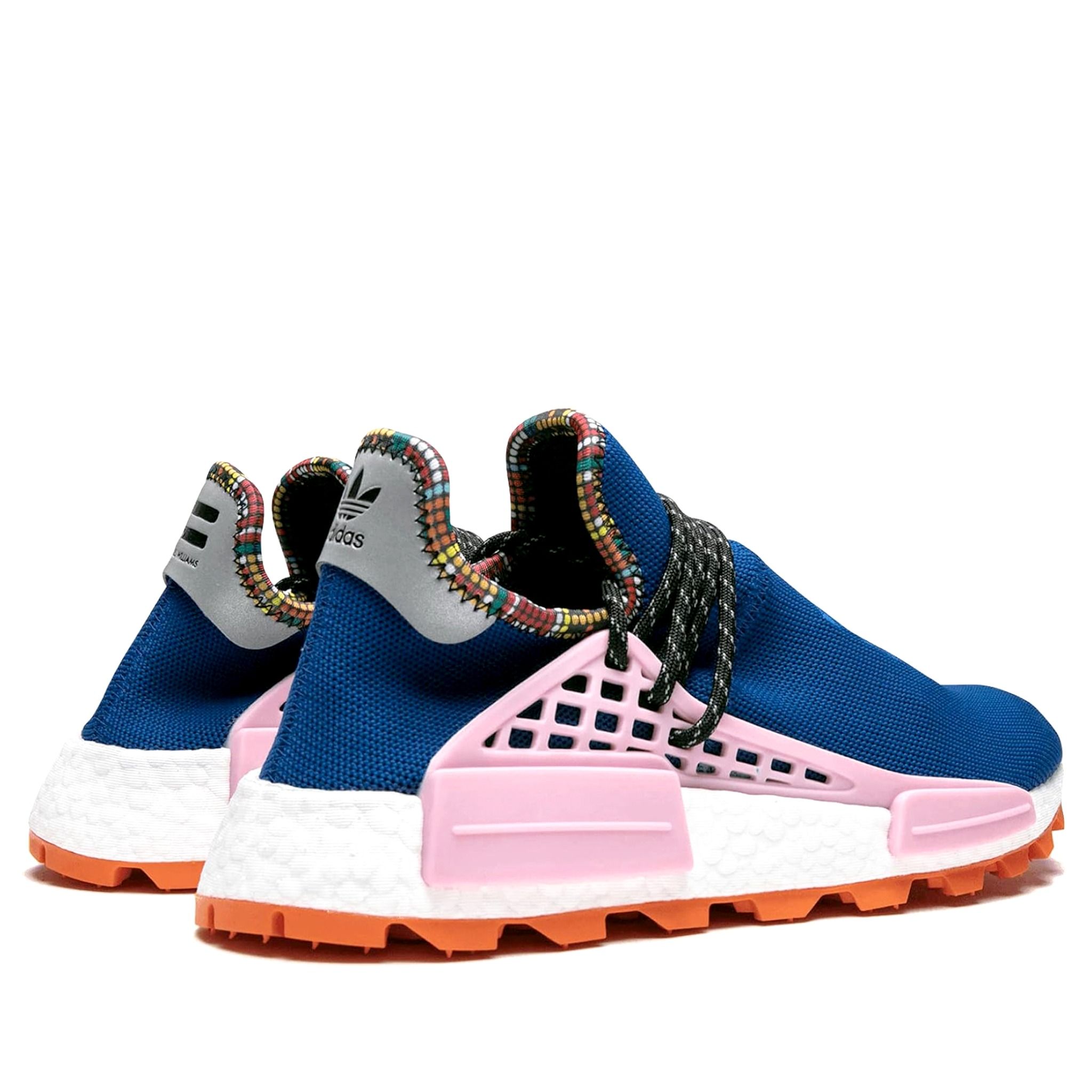 NMD HU PHARRELL INSPIRATION PACK POWDER BLUE EE7579 
