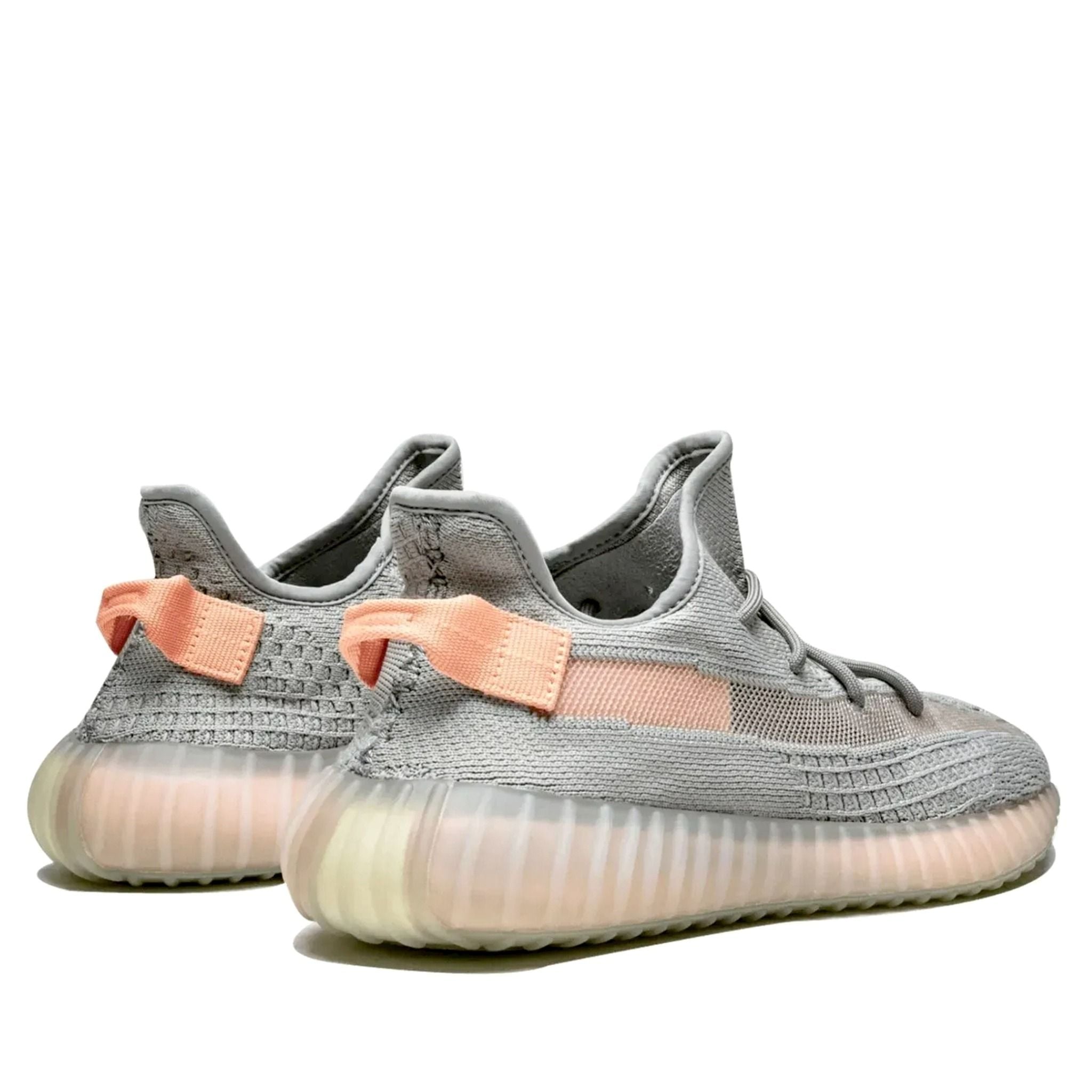 ADIDAS YEEZY 350 V2 TRUE FORM EG7492 