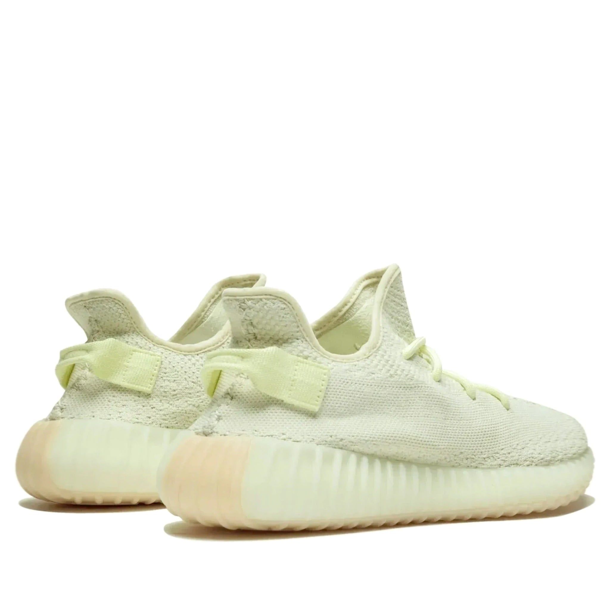  ADIDAS YEEZY 350 V2 BUTTER F36980 