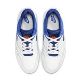  NIKE FULL FORCE LOW BLUE RACER FB1362-104 
