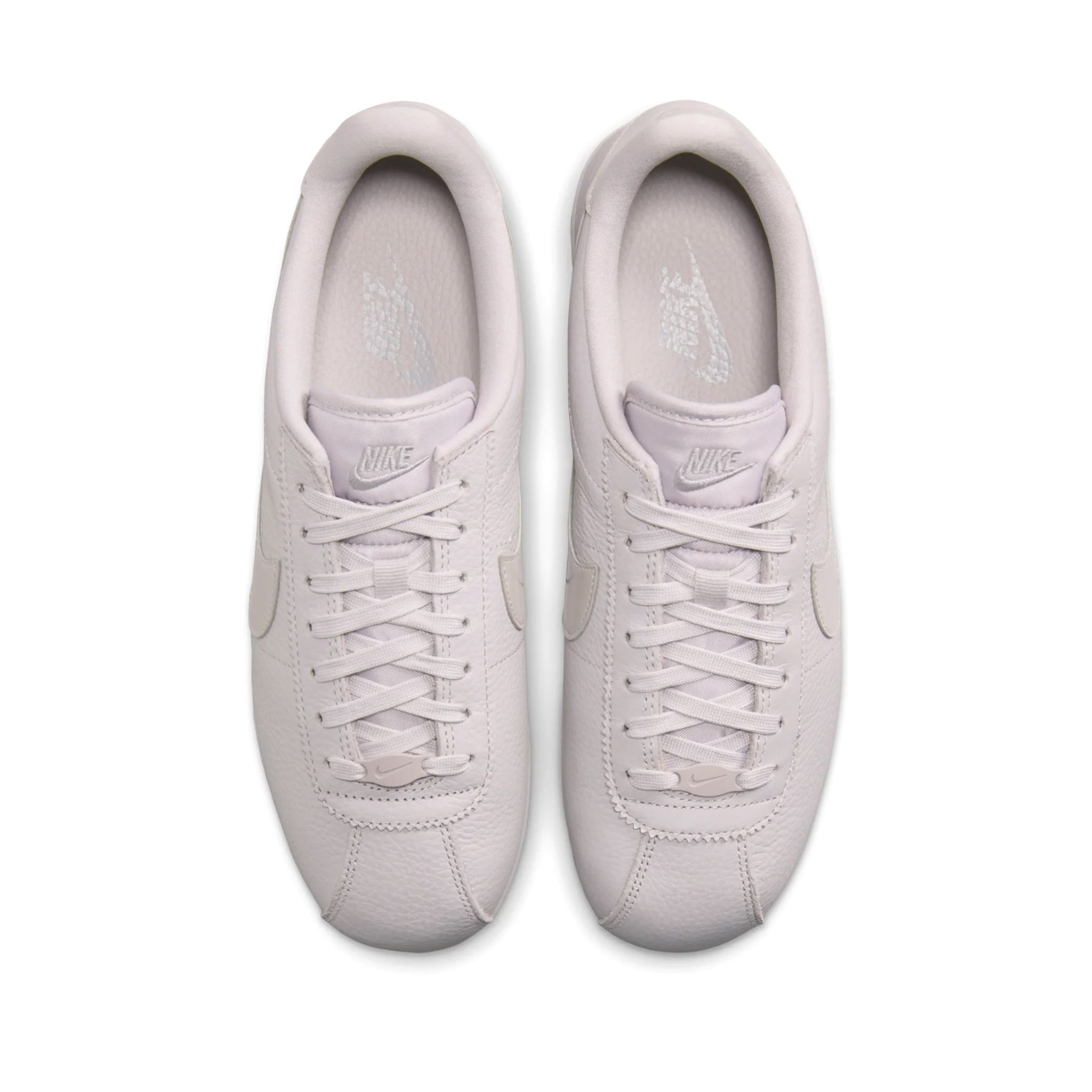  NIKE CORTEZ LEATHER PLATINUM VIOLET PINK FB6877-003 
