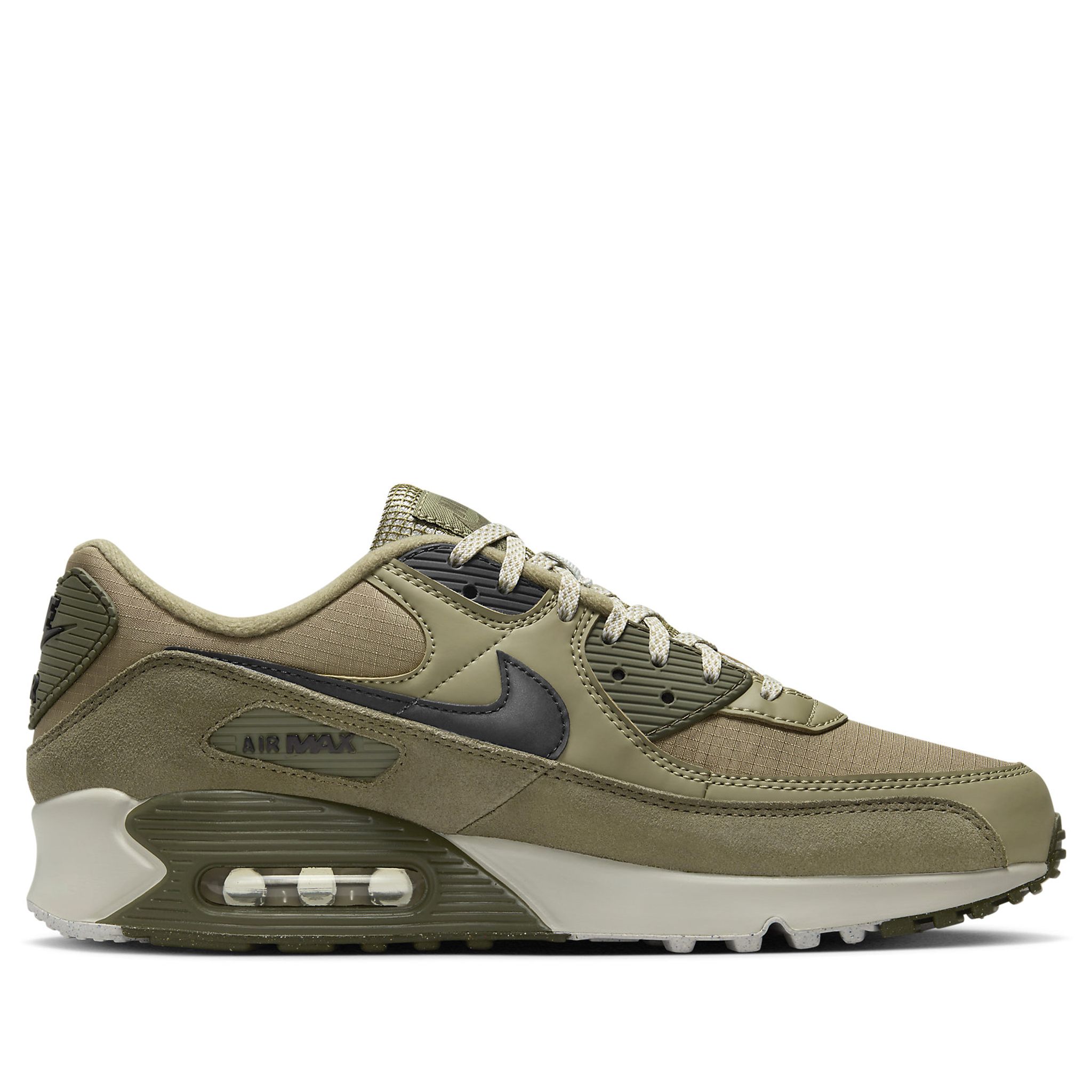  NIKE AIR MAX 90 NEUTRAL OLIVE FB9657-200 