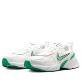  NIKE V2K RUN PALE IVORY BLACK STADIUM GREEN FD0736-107 
