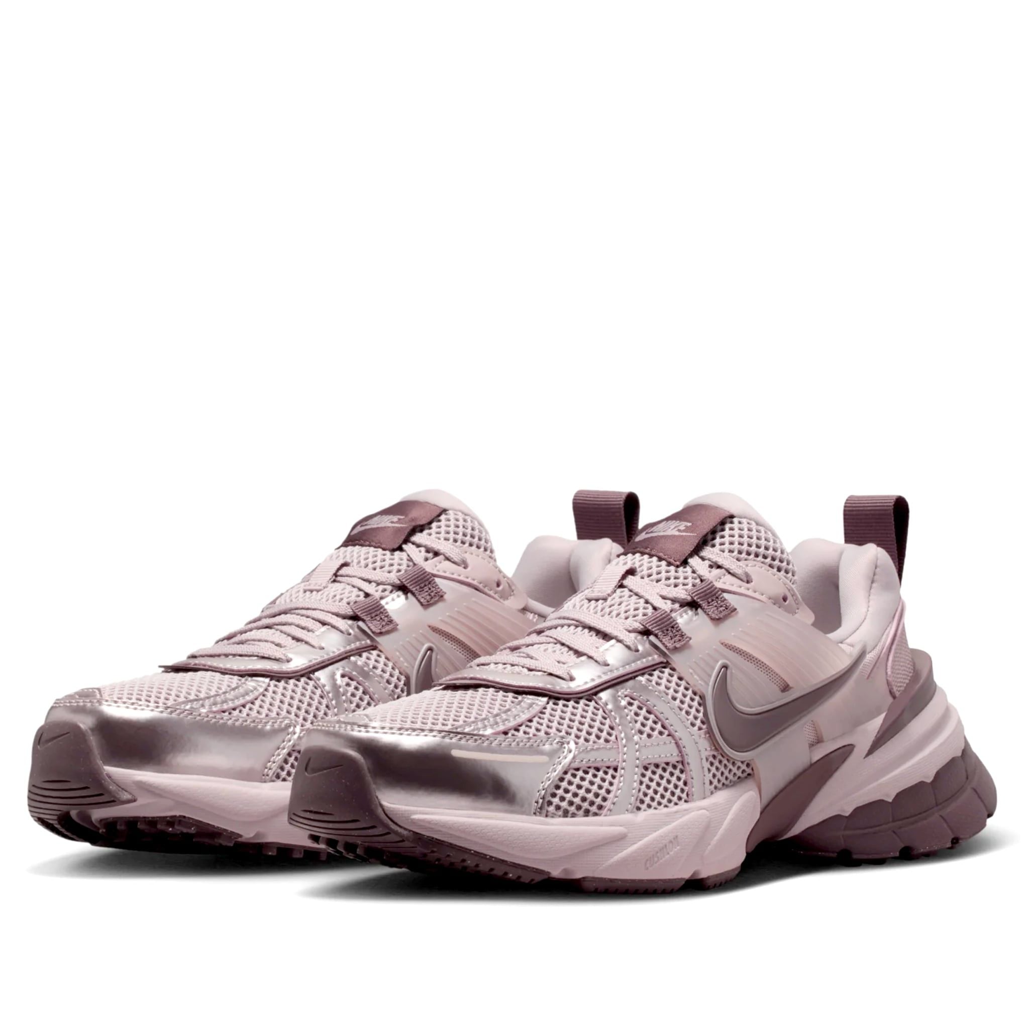  NIKE V2K RUN PARTICLE ROSE TATTOO FD0736-602 