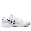 NIKE COURT LITE 4 WHITE BLACK FD6574-100 
