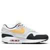  NIKE AIR MAX 1 WHITE UNIVERSITY GOLD FD9082-104 