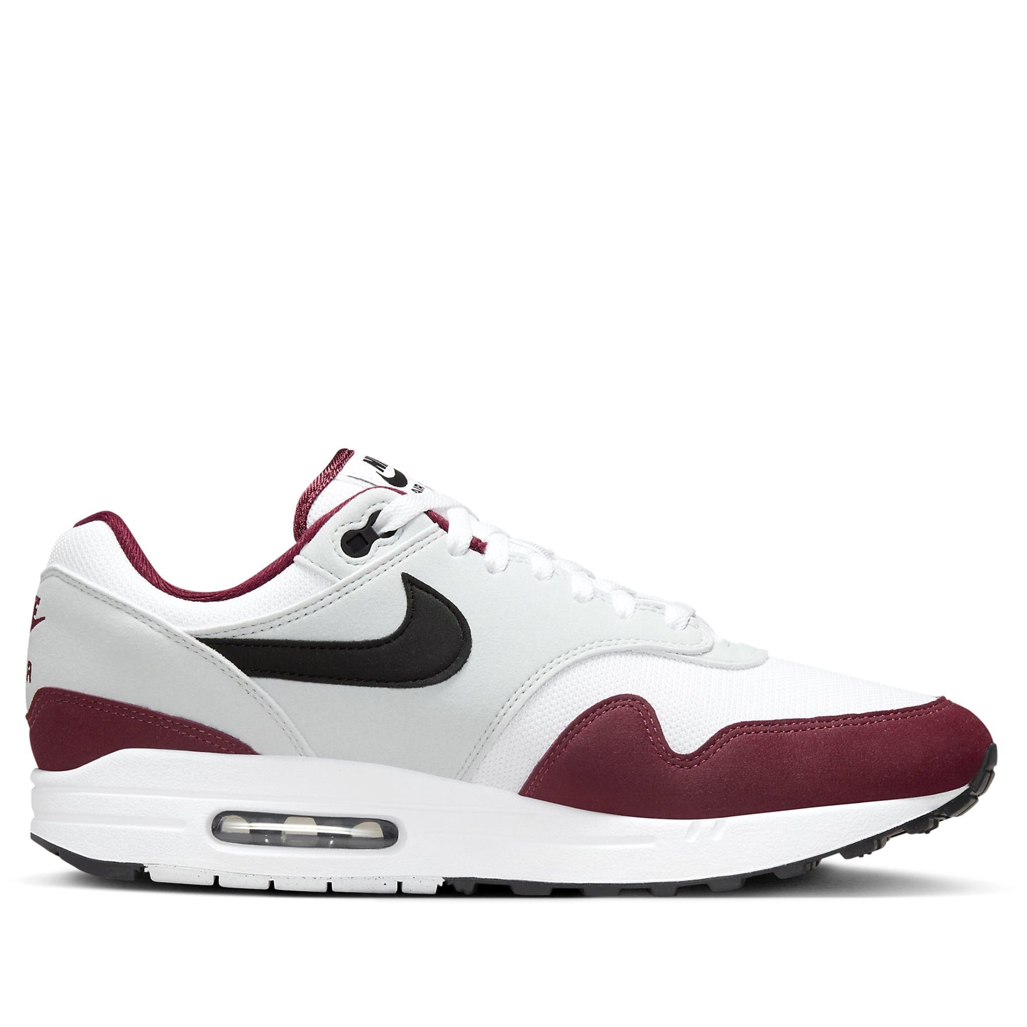  NIKE AIR MAX 1 DARK TEAM RED FD9082-106 