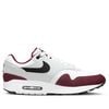  NIKE AIR MAX 1 DARK TEAM RED FD9082-106 