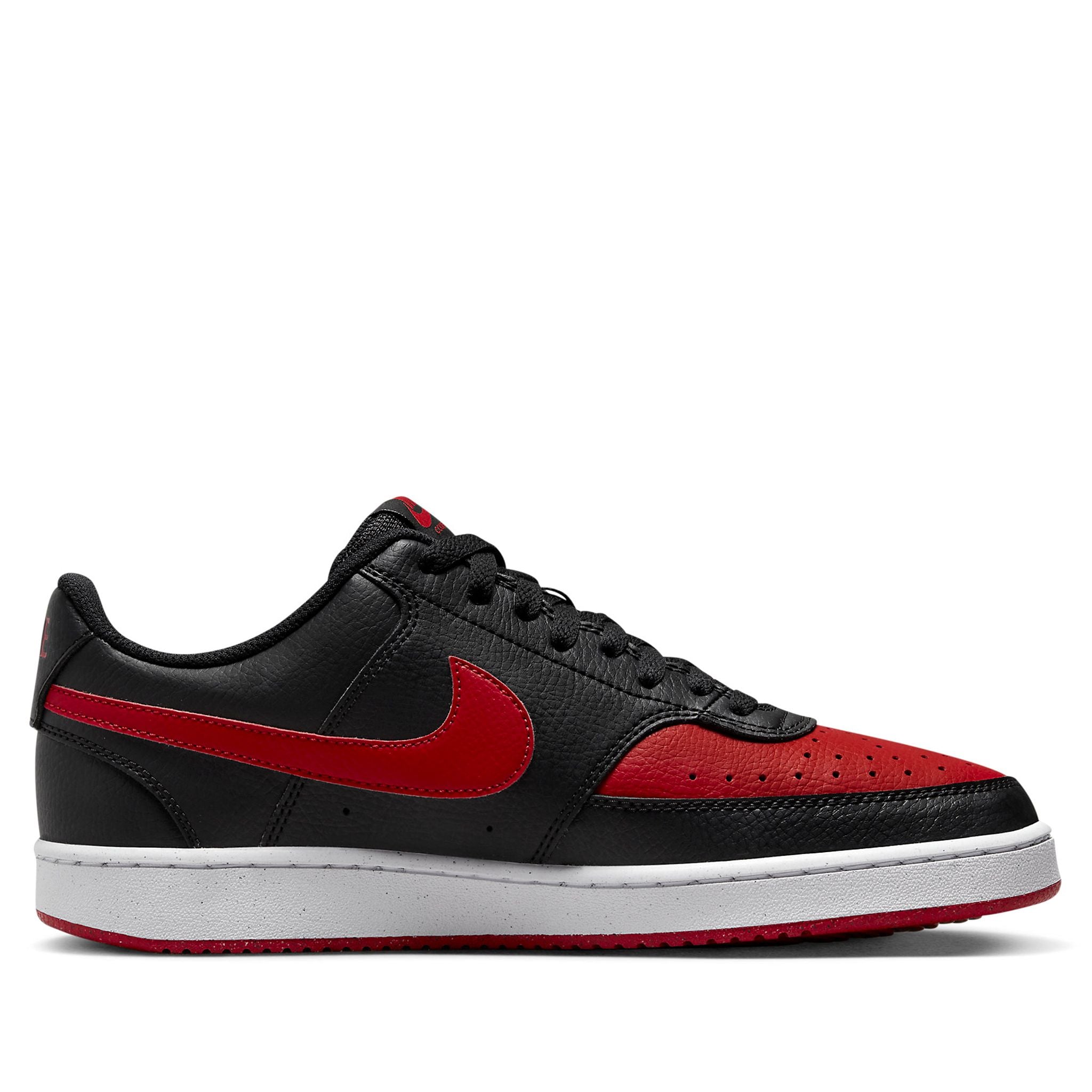  NIKE COURT VISION LOW NEXT NATRUE BRED FJ0685-010 