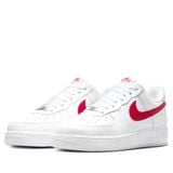  NIKE AIR FORCE 1 LOW UNIVERSITY RED FJ4146-133 