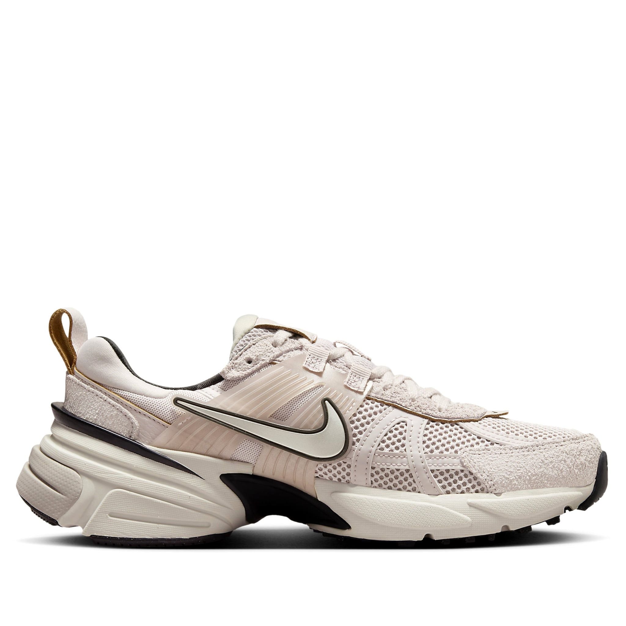  NIKE V2K RUN PLATINUM VIOLET FN6703-001 