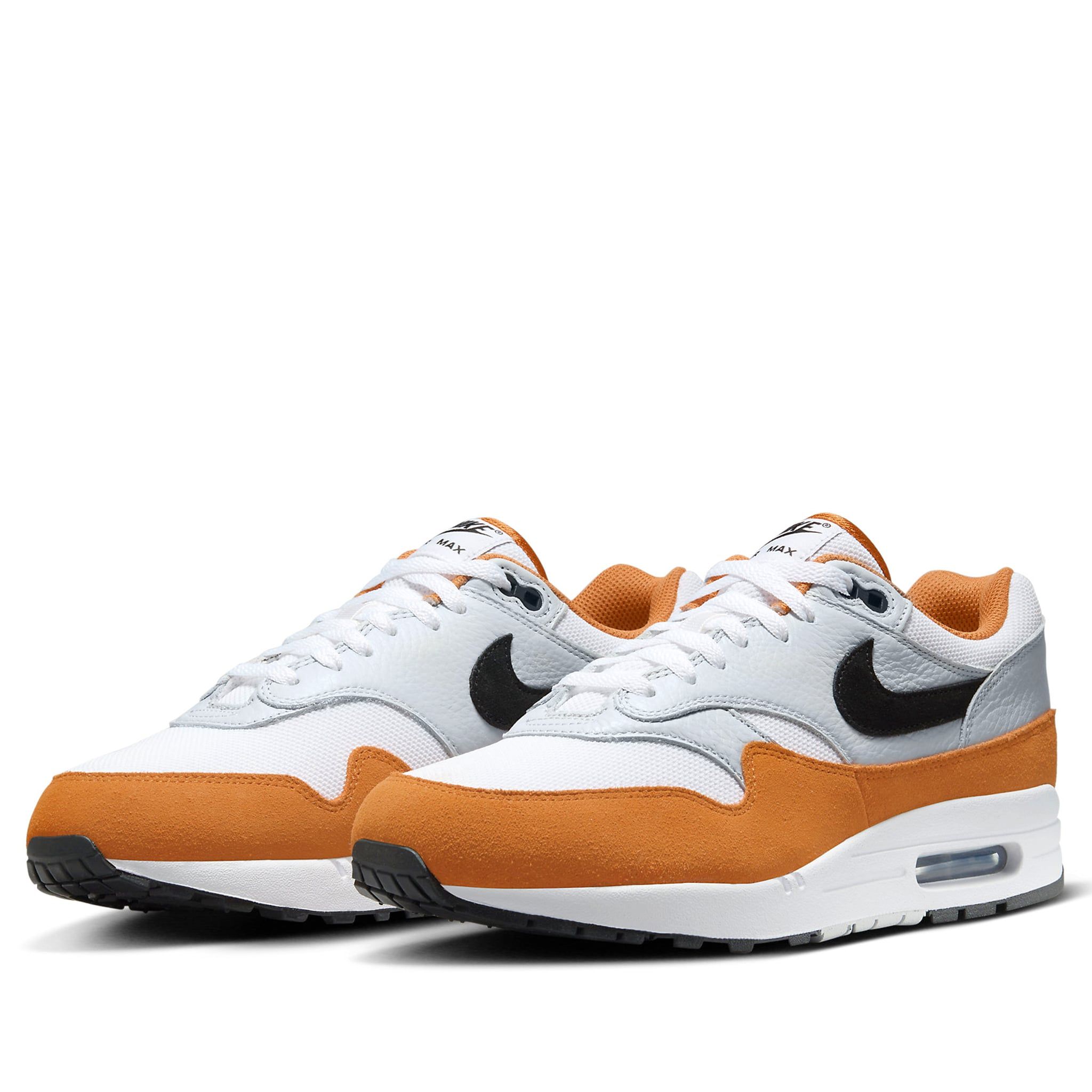  NIKE AIR MAX 1 MONARCH FN6952-101 