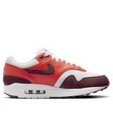  NIKE AIR MAX 1 BURGUNDY CRUSH  FN6952-102 