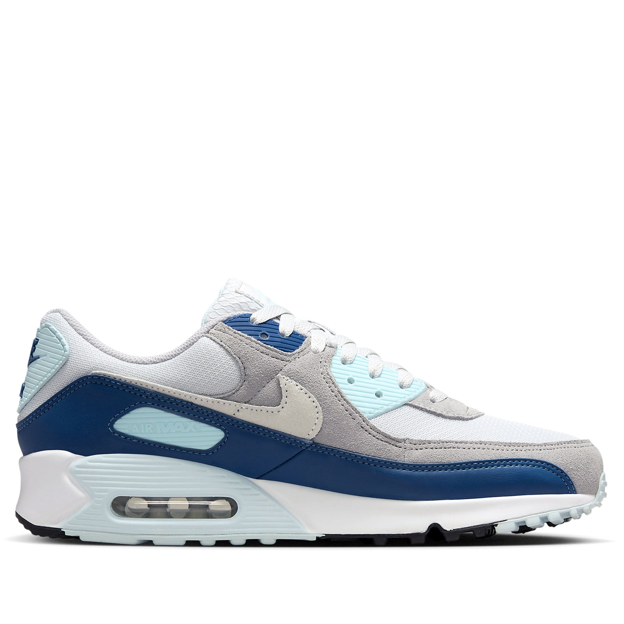  NIKE AIR MAX 90 GLACIER BLUE FN6958-001 