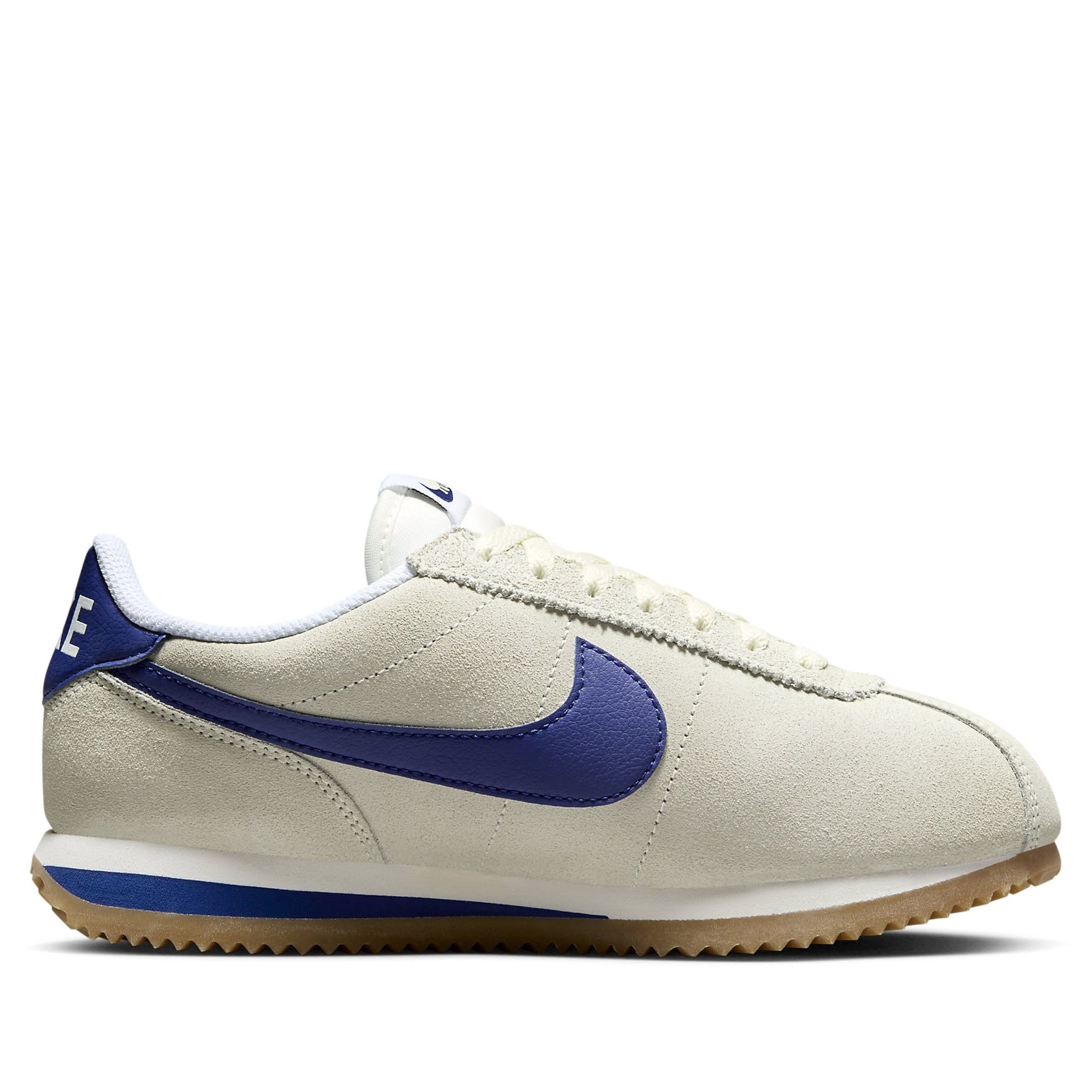  NIKE CORTEZ ATHLETIC DEPARTMENT DEEP ROYAL BLUE FQ8108-110 