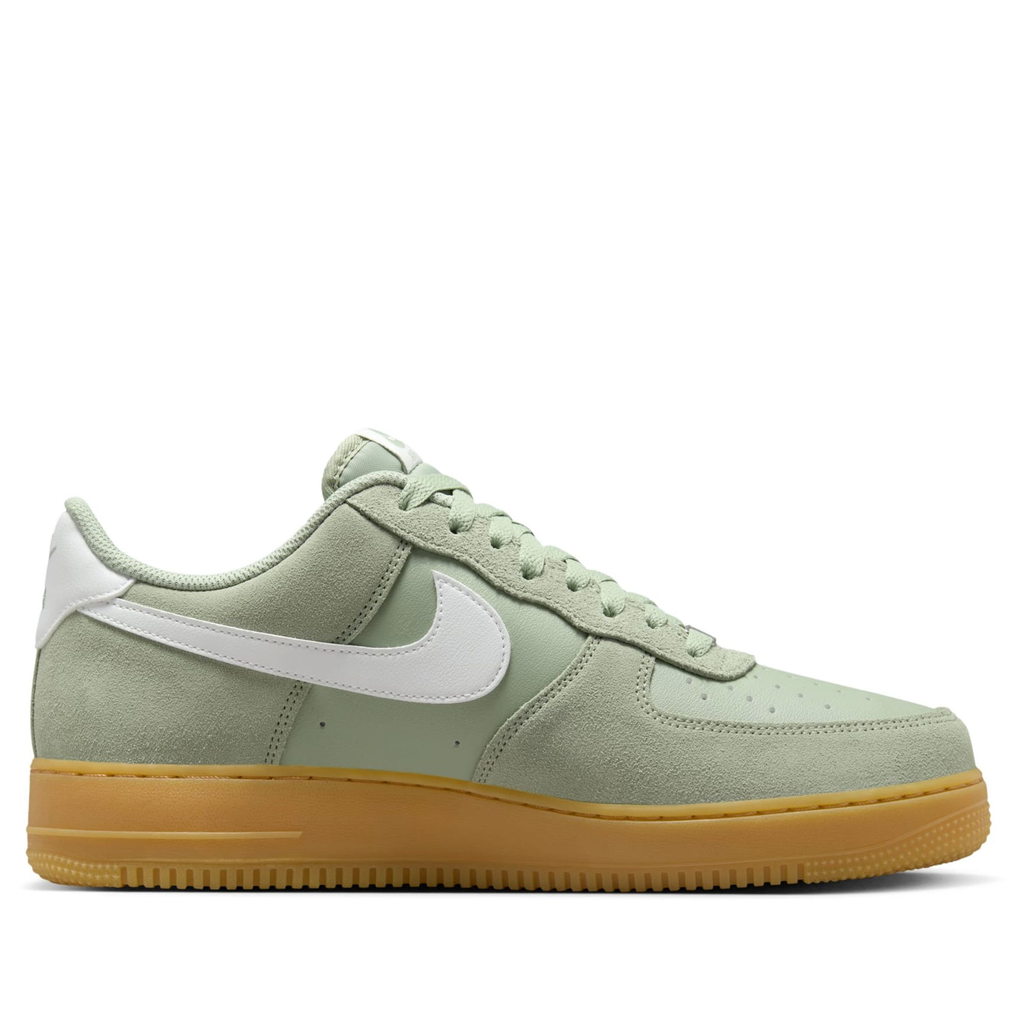  NIKE AIR FORCE 1 LOW 07 LV8 JADE HORIZON FQ8714-300 