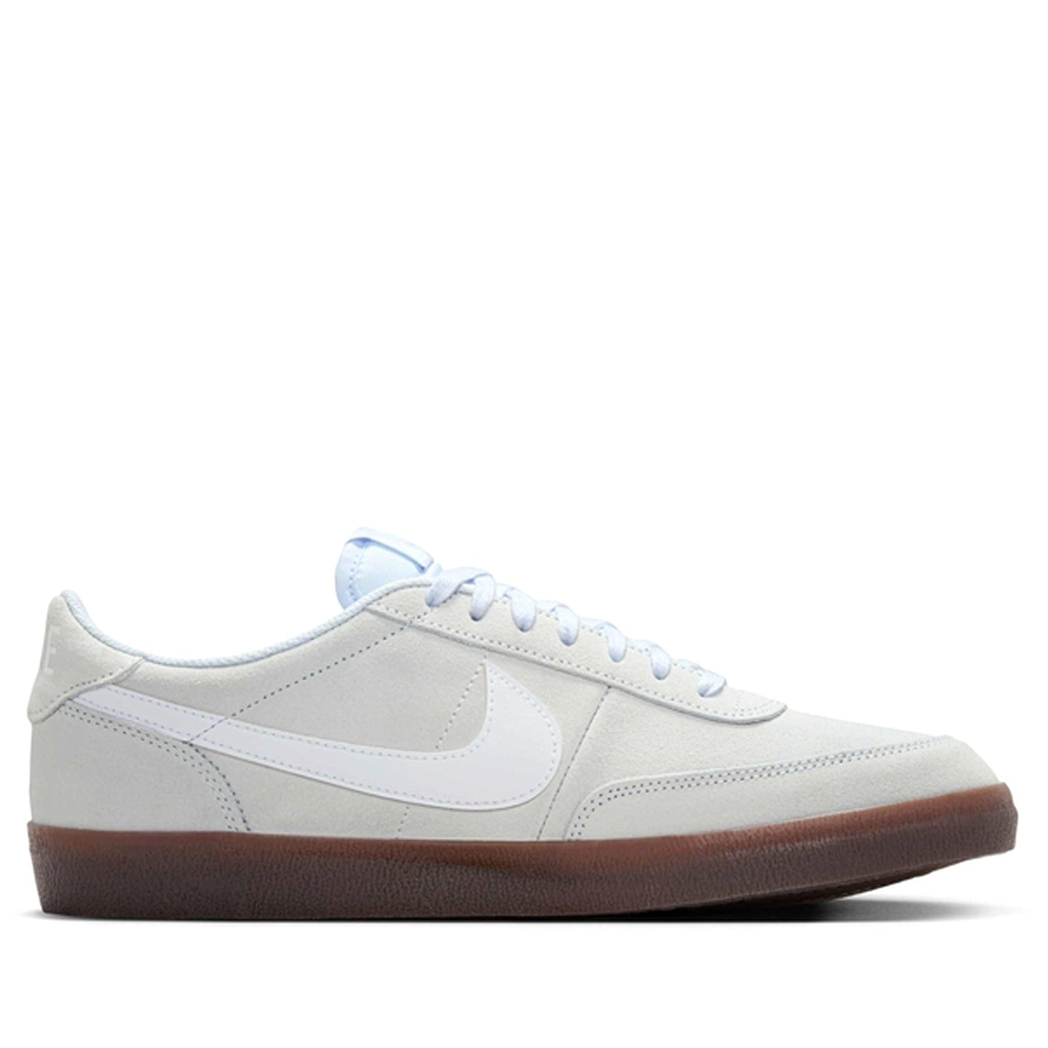  NIKE KILLSHOT 2 LEATHER LIGHT GREY GUM FQ8903-004 