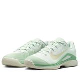  NIKE COURT AIR ZOOM VAPOR 12 HC BARELY GREEN FV5554-301 
