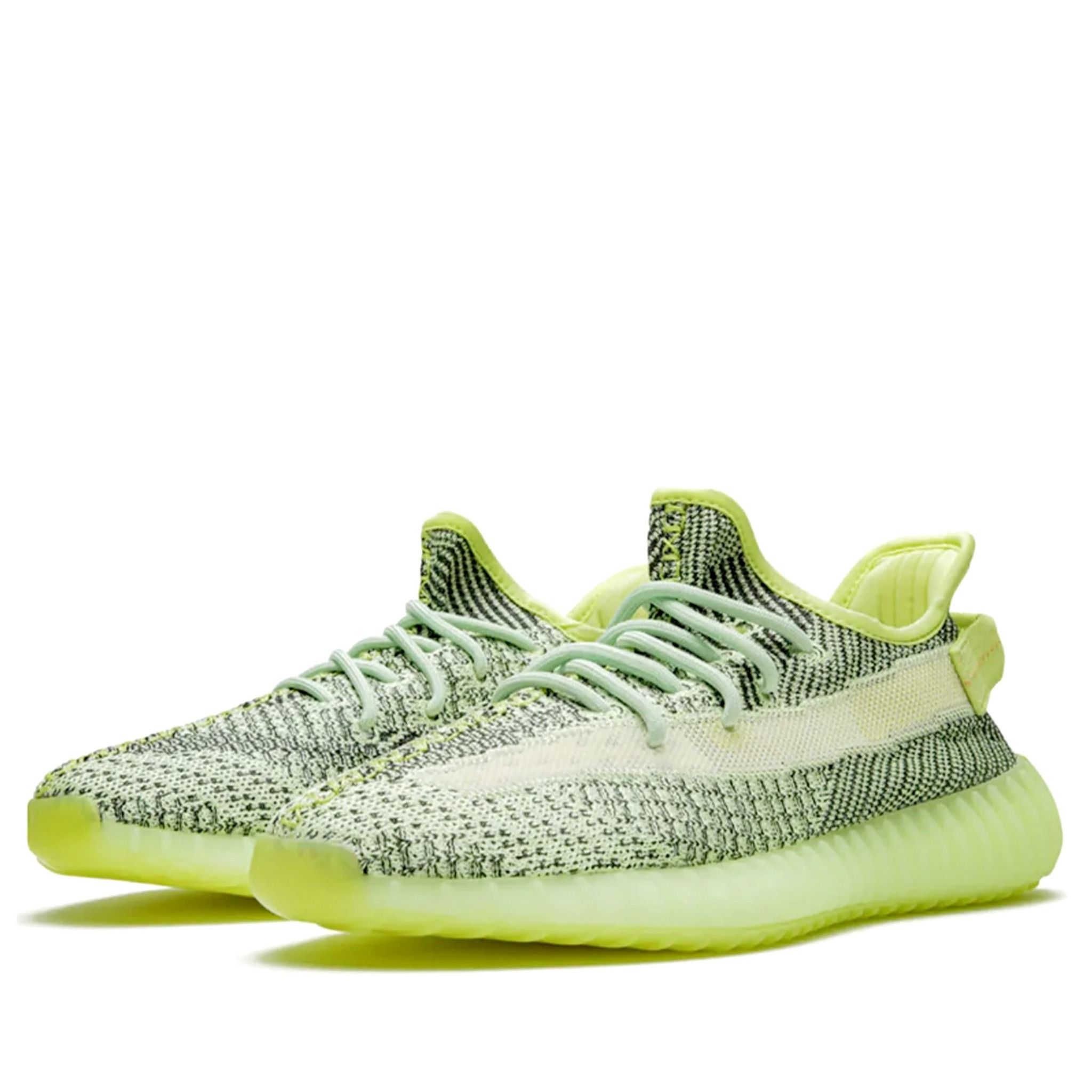  ADIDAS YEEZY 350 V2 YEEZREEL FW5191 