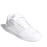  ADIDAS FORUM LOW WHITE FY7755 