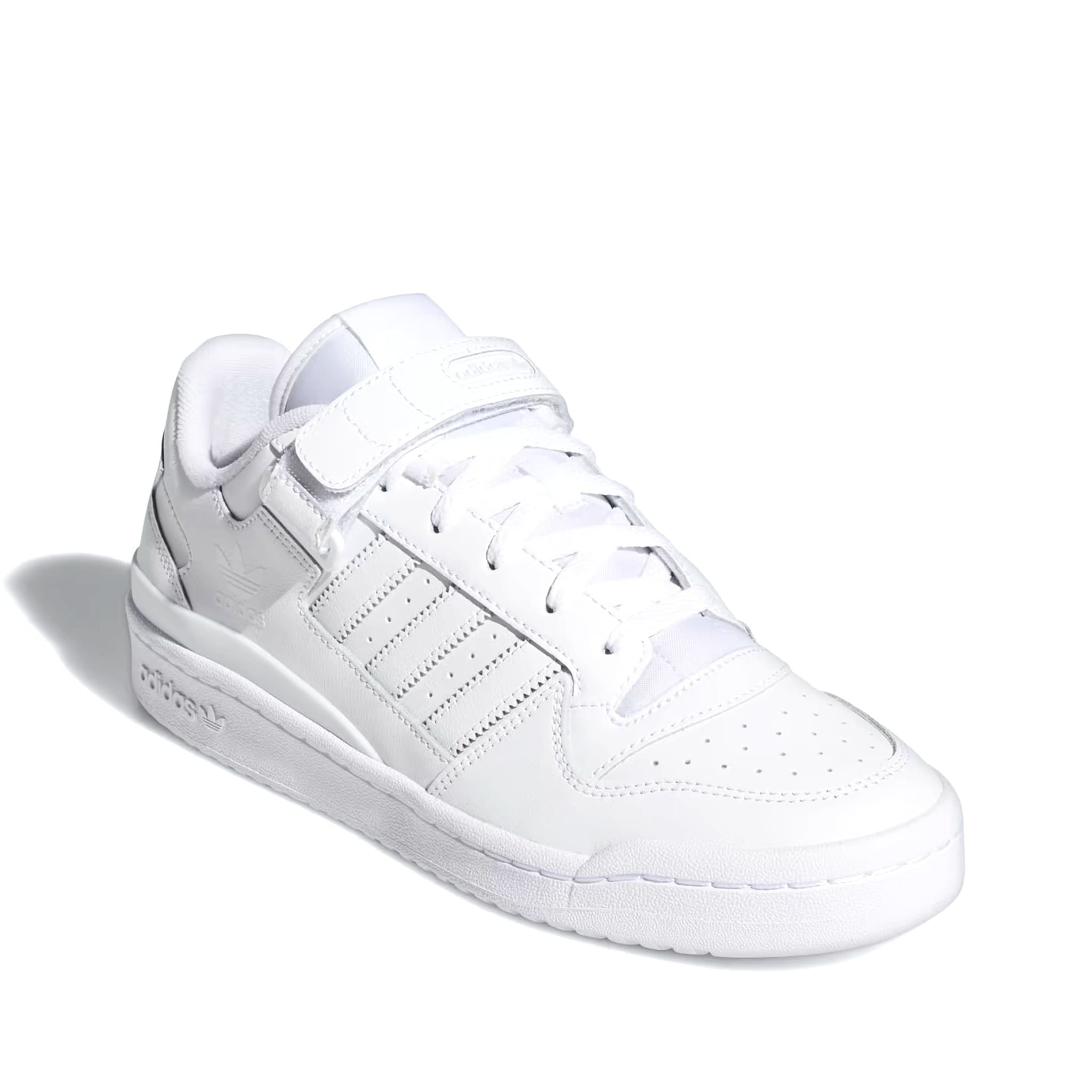  ADIDAS FORUM LOW WHITE FY7755 