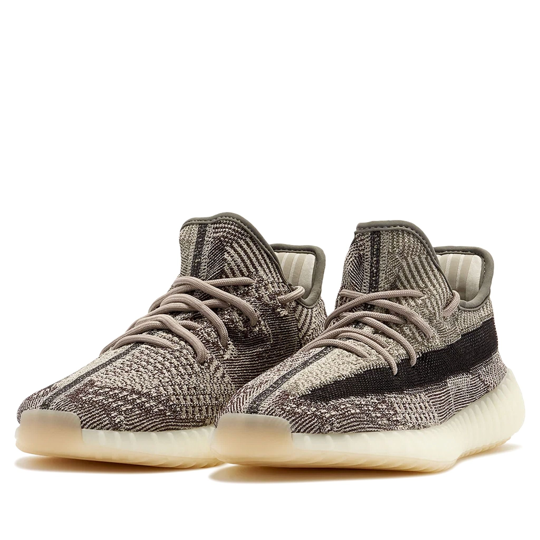  ADIDAS YEEZY 350 V2 ZYON FZ1267 