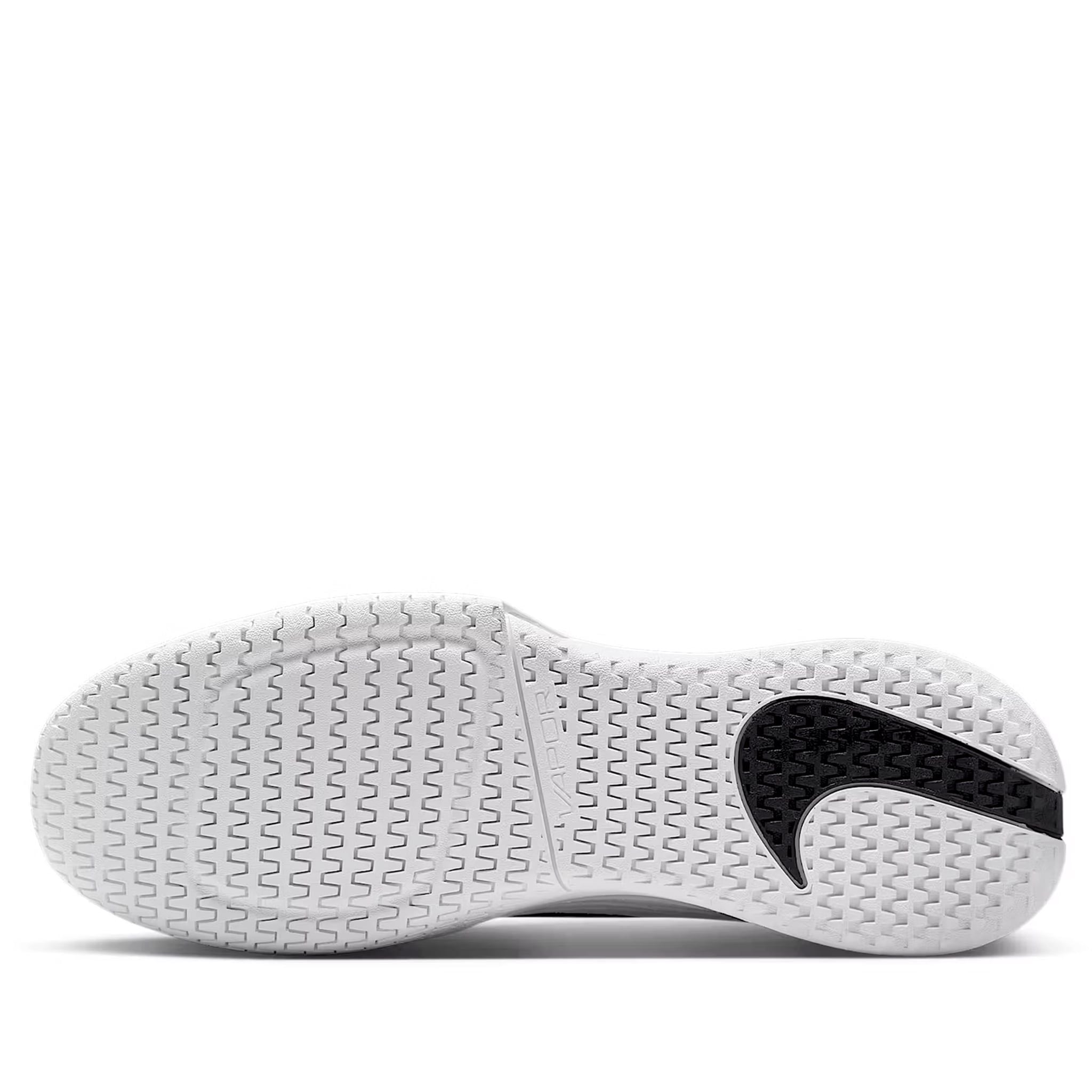  NIKE AIR ZOOM VAPOR PRO 3 HC WHITE BLACK FZ2161-101 