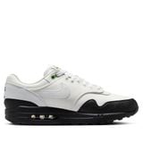  NIKE AIR MAX 1 WHITE BLACK CHLOROPHYLL FZ5160-121 