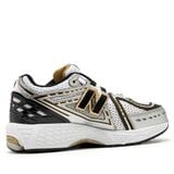  NEW BALANCE 1906R WHITE METALLIC GOLD GS GC1906RA 